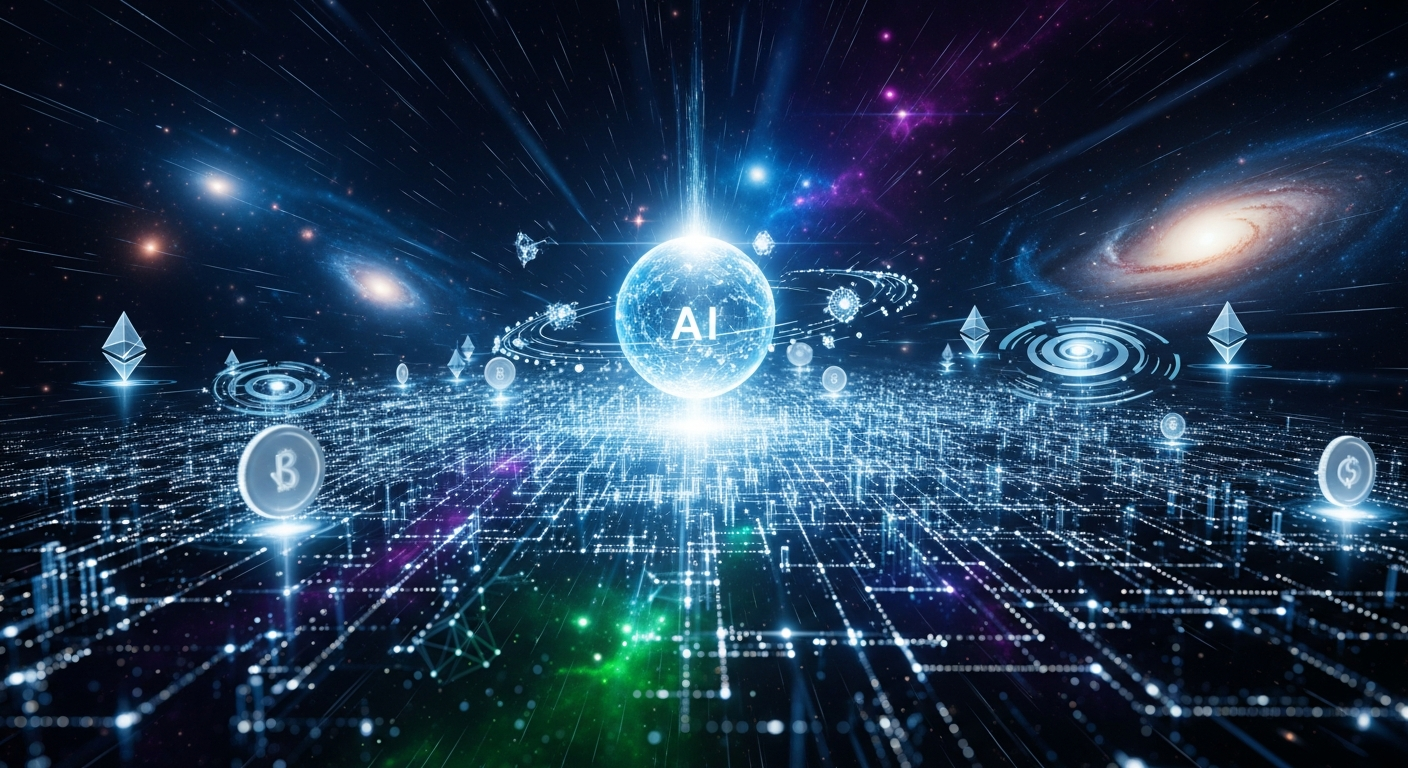 thoughtful Analysis (Analysis of DePIN 2.0 and AI Agents). "Autonomous decentralized networks brought by DePIN 2.0: Physical infrastructure dominated by AI agents." DePIN 2.0, AI Agents, Web3/Blockchain, Real-world infrastructure (Energy, GPU, Communication), 2026 outlook, decentralized physical infrastructure. Investors, crypto enthusiasts, tech-savvy readers. One-line catchy title, clickable (clickbait but accurate), SEO-optimized, no extra explanation. * *AI Agents + DePIN 2.0* * *Real-world Impact (Beyond Digital)* * *Massive Market Shift/Revolution* * *Investment Potential/Future Trends* * *Democratization of Infrastructure* * *Option 1 (Focus on AI/DePIN fusion):* AIエージェント×DePIN 2.0が世界を変える？物理インフラの分散化がもたらす巨大市場。 (A bit too long/generic) * *Option 2 (Focus on "Real World" transition):* 画面の中はもう古い？2026年の主役「DePIN 2.0」とAIが拓く実物資産の衝撃。 (Better) * *Option 3 (Aggressive/Urgency):* 次の100倍銘柄はここにある？AIが自律稼働する「DePIN 2.0」の破壊力。 (Click-worthy but maybe too hype-heavy) * *Option 4 (SEO/Analysis style):* 【2026年分析】DePIN 2.0×AIエージェント：物理インフラを支配する「自律型分散ネットワーク」の正体。 (Solid, standard) * *Option 5 (Short & Punchy):* AIが物理インフラを支配する？DePIN 2.0が引き起こす「静かなる革命」と投資戦略。 (Good balance) * *Draft A:* AIエージェントがインフラを自律管理？DePIN 2.0が引き起こす経済的特異点と2026年の投資戦略 * *Draft B:* 次世代の覇者「DePIN 2.0」×AI：物理インフラの分散化が2026年の仮想通貨市場を激変させる * *Draft C:* 2026年の本命はDePIN 2.0？AIエージェントが創る「自律型物理インフラ」という巨大市場 *Refining Draft B for impact and SEO:* Keywords: DePIN 2.0, AI, 仮想通貨, 分析, 投資 "AIエージェントが物理インフラを支配する？DePIN 2.0がもたらす「自律型経済圏」の衝撃と2026年の投資展望" Let's make it even more "one-liner" and catchy for clicks: "AIと物理インフラが融合する「DePIN 2.0」の衝撃：2026年に仮想通貨市場を塗り替える自律型ネットワークの正体" One more attempt for maximum clickability: "【分析】AIがインフラを自律運営する「DePIN 2.0」の到来：2026年の仮想通貨市場を支配する新パラダイム" "AIが物理インフラを支配する？DePIN 2.0が引き起こす「自律型分散ネットワーク」の衝撃と2026年の投資戦略" Check constraints: One line? Yes. Catchy? Yes. No extra explanation? Yes. Final polish: AIエージェントが物理インフラを支配する？DePIN 2.0が引き起こす「自律型分散ネットワーク」の衝撃と2026年の投資戦略