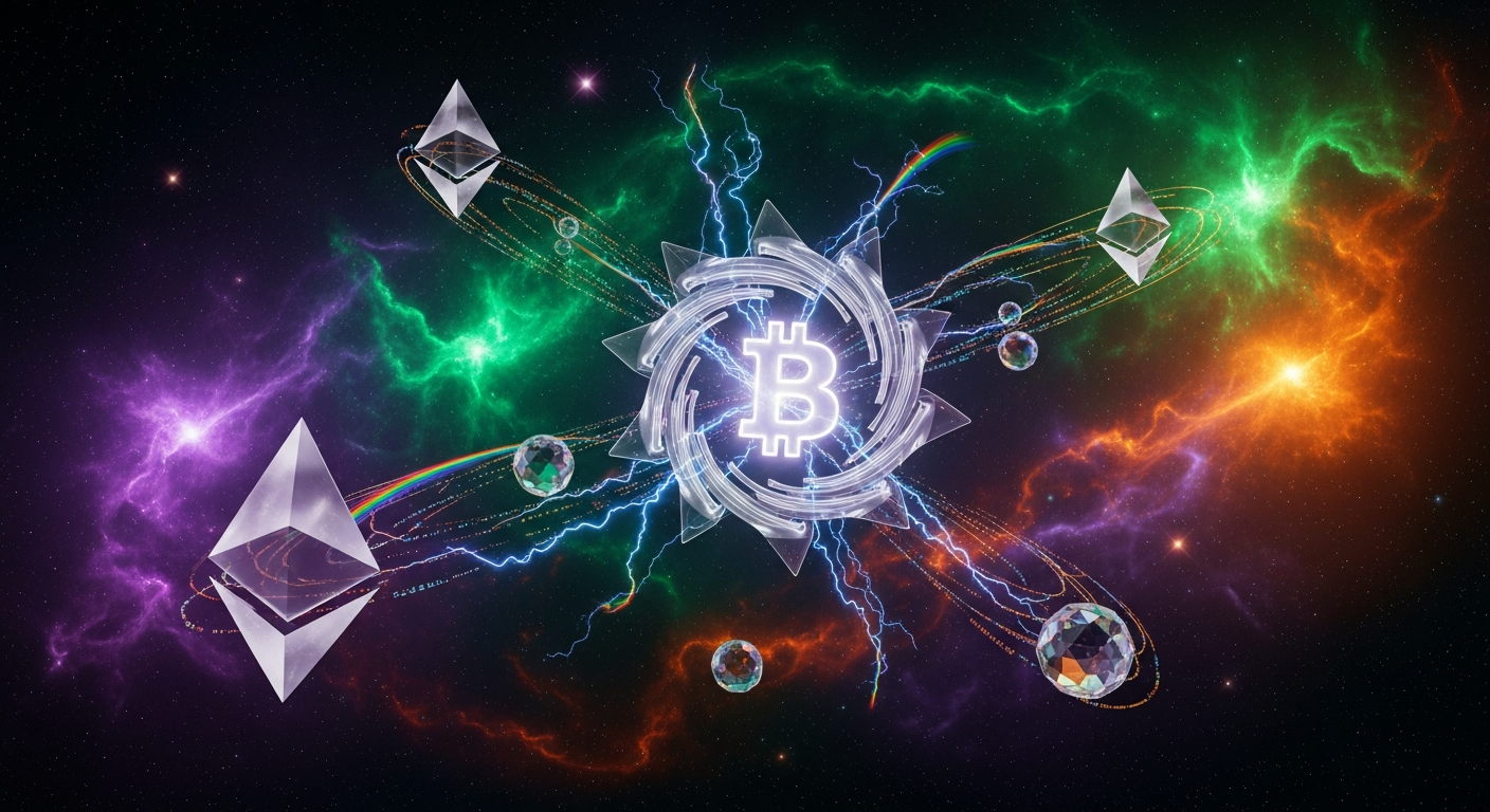 AI暴走で42億ドル消失？SEC「アルゴリズム責任法」が突きつけるWeb3の終焉とDAOの未来